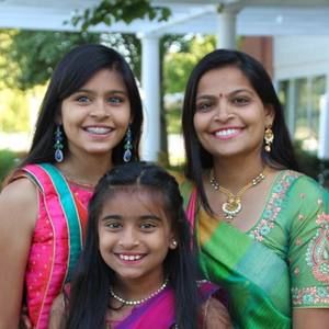 Meet your Posher, Shefali